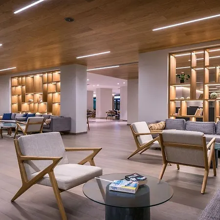 Resort Mitsis Rodos Village Hotel&spa