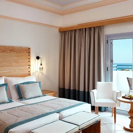 Resort Mitsis Rodos Village Hotel&spa