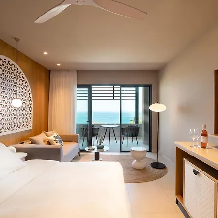 Mitsis Rodos Village Hotel&spa 5*