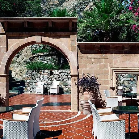 Mitsis Rodos Village Hotel&spa Kiotari