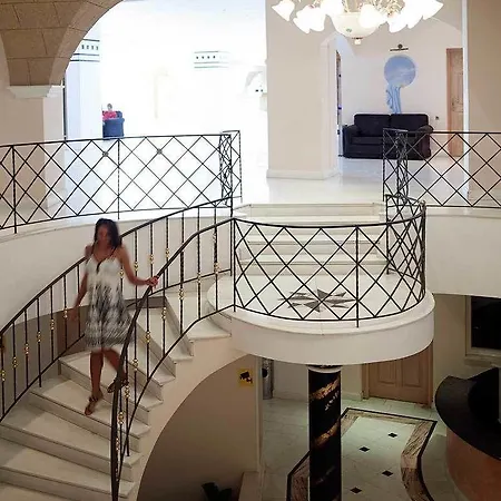 Mitsis Rodos Village Hotel&spa 5*