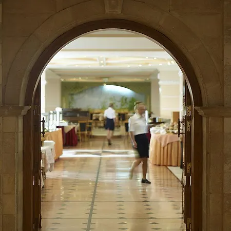 Mitsis Rodos Village Hotel&spa Resort Kiotari