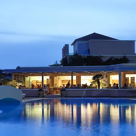 Resort Mitsis Rodos Village Hotel&spa 5*