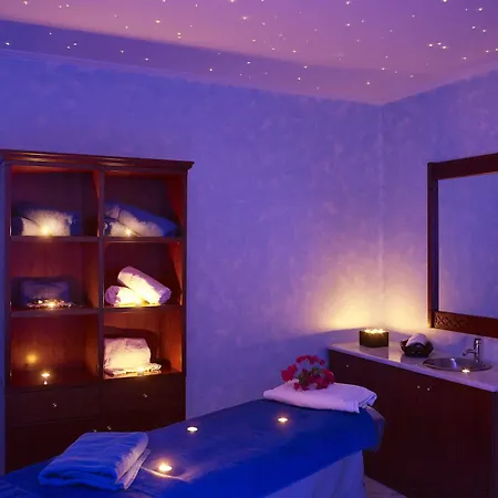 Mitsis Rodos Village Hotel&spa Kiotari