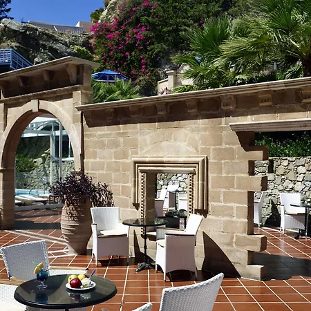 Mitsis Rodos Village Hotel&spa 5* Kiotari