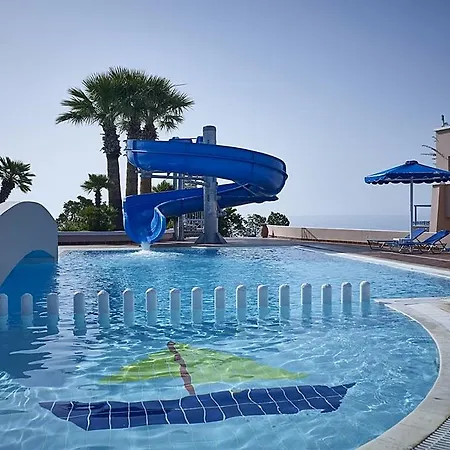 Mitsis Rodos Village Hotel&spa Resort