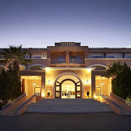Resort Mitsis Rodos Village Hotel&spa 5*