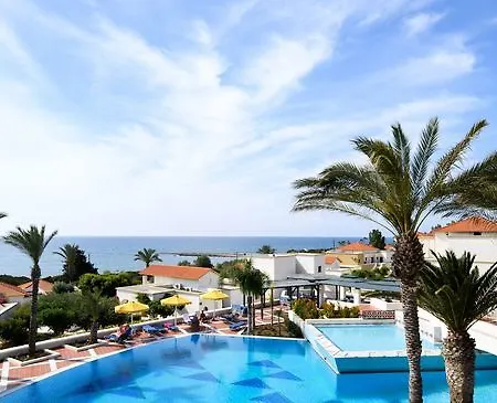 Mitsis Rodos Village Hotel&spa Resort 5*
