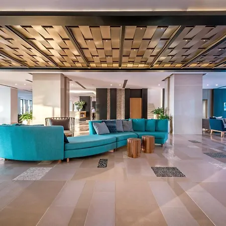 Resort Mitsis Rodos Village Hotel&spa