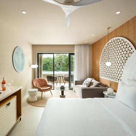 Resort Mitsis Rodos Village Hotel&spa