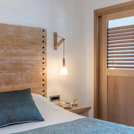 Resort Mitsis Rodos Village Hotel&spa Kiotari