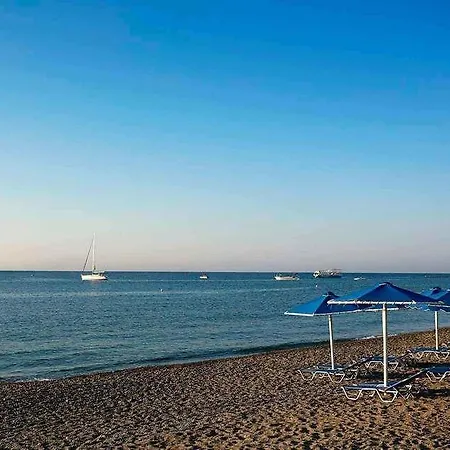 Mitsis Rodos Village Hotel&spa Resort 5*
