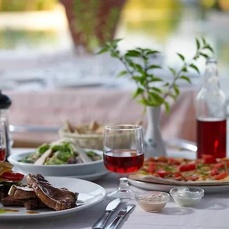 Mitsis Rodos Village Hotel&spa Resort Kiotari