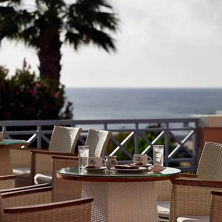 Mitsis Rodos Village Hotel&spa Resort 5*