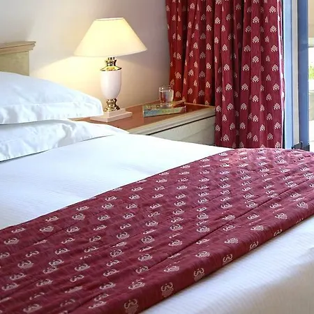 Mitsis Rodos Village Hotel&spa 5* Kiotari