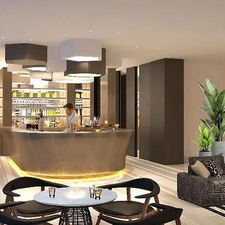 Mitsis Rodos Village Hotel&spa 5*