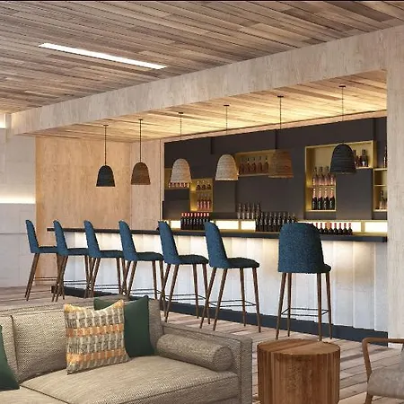 Resort Mitsis Rodos Village Hotel&spa