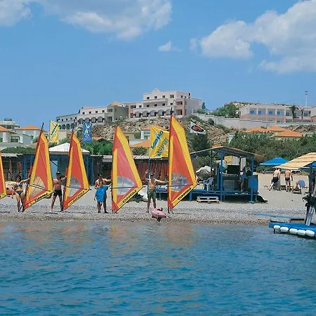 Mitsis Rodos Village Hotel&spa Resort Kiotari