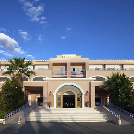 Mitsis Rodos Village Hotel&spa Kiotari
