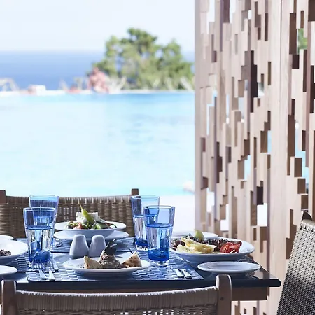 Mitsis Rodos Village Hotel&spa 5* Kiotari
