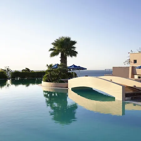 Mitsis Rodos Village Hotel&spa