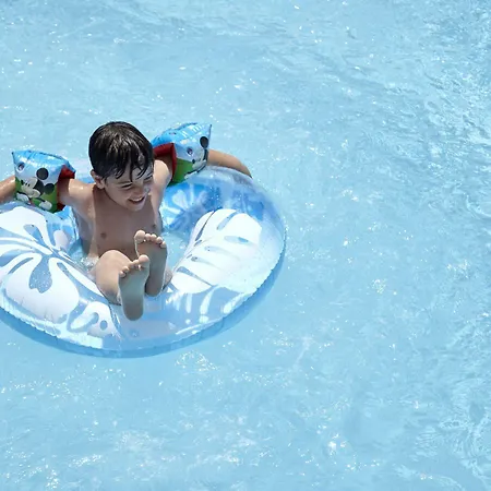 Mitsis Rodos Village Hotel&spa Resort