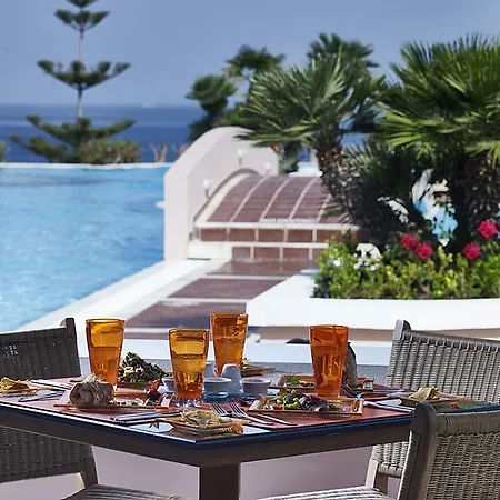 Mitsis Rodos Village Hotel&spa Resort 5*