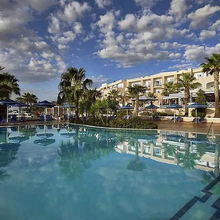 Resort Mitsis Rodos Village Hotel&spa