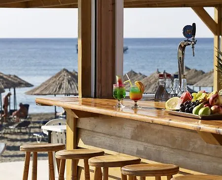 Mitsis Rodos Village Hotel&spa Resort