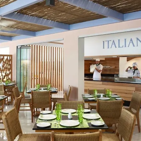 Resort Mitsis Rodos Village Hotel&spa