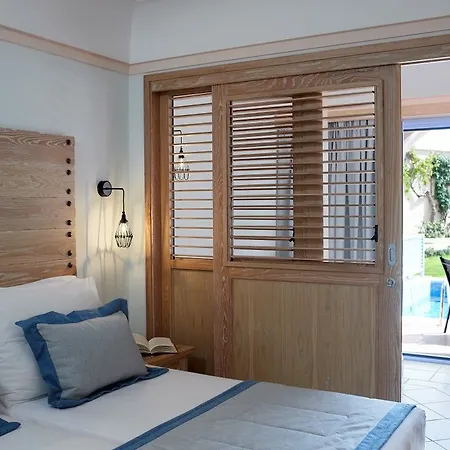 Mitsis Rodos Village Курортный комплекс 5*