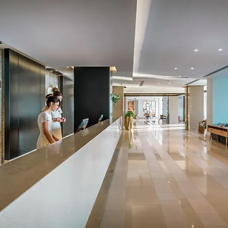 Mitsis Rodos Village 5* Киотари
