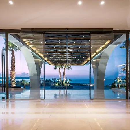 Resort Mitsis Rodos Village Hotel&spa 5*