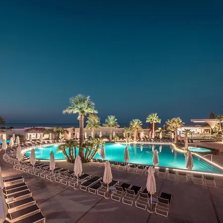 Mitsis Rodos Village 5* Киотари