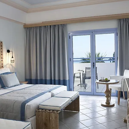 Курортный комплекс Mitsis Rodos Village 5*