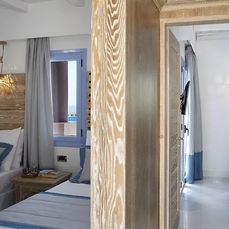 Mitsis Rodos Village Курортный комплекс