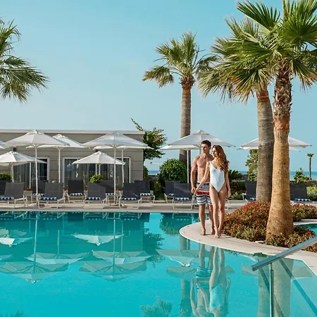 Mitsis Rodos Village Курортный комплекс