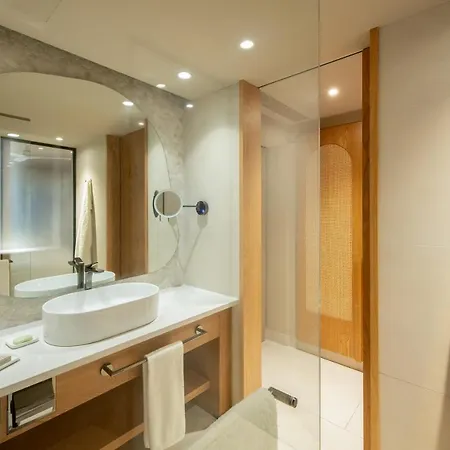 Mitsis Rodos Village Курортный комплекс 5*