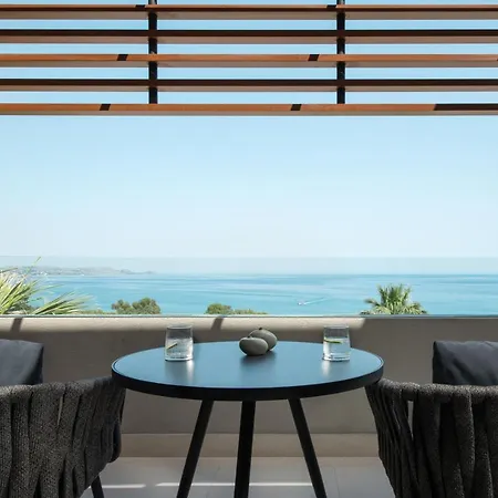 Mitsis Rodos Village Курортный комплекс 5*