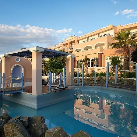 Mitsis Rodos Village 5* Киотари