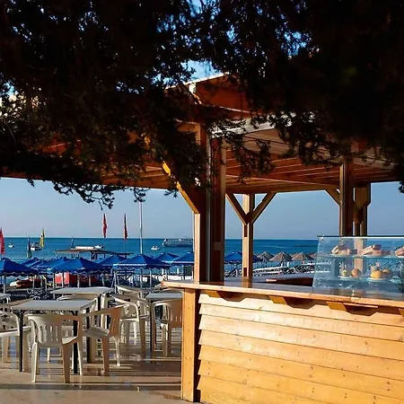 Mitsis Rodos Village Курортный комплекс