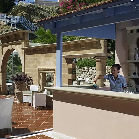 Mitsis Rodos Village 5*