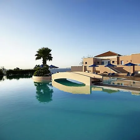 Mitsis Rodos Village Киотари