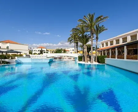Mitsis Rodos Village Киотари