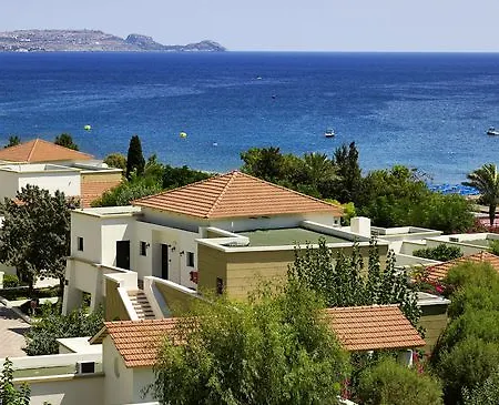 Курортный комплекс Mitsis Rodos Village