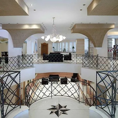 Mitsis Rodos Village 5* Киотари