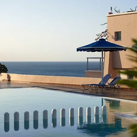 Mitsis Rodos Village