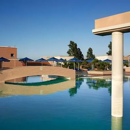Mitsis Rodos Village 5* Киотари