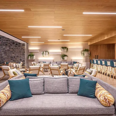 Mitsis Rodos Village 5* Киотари